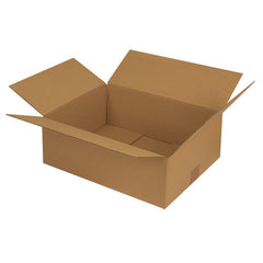 Faltkarton 427x304x150 mm - 1-wellig