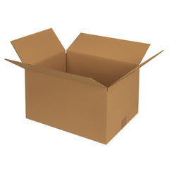 Faltkarton 427x304x250 mm - 2-wellig