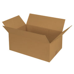 Faltkarton 500x300x200 mm - 1-wellig