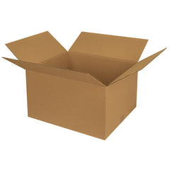 Faltkarton 500x400x400 mm 2-wellig