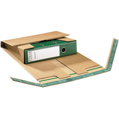 Ordner-Versandverpackung 374x300x-95 mm Ordner