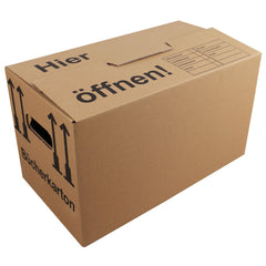 Bücherkartons 500x300x350 mm - MyFly