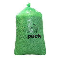 BIO Verpackungschips Füllmaterial Packpolster