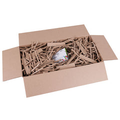 Papp-Schredder Polster Füllmaterial