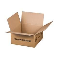 Felgenkarton 15 Zoll