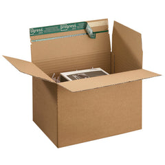 Fix-Aufrichtekarton 470x315x190-313 mm A3+