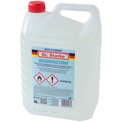 Flächen-Desinfektionsmittel 5 L
