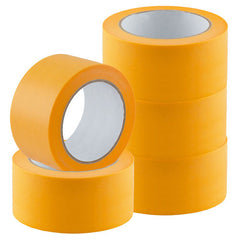 Goldband Kreppband Abdeckband - 30 mm x 50 m