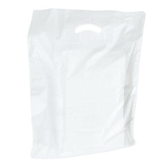 Tragetaschen DKT Plastikbeutel 38x45x5 cm