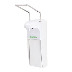 Händedesinfektion Spender