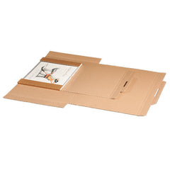 Kalenderverpackung 425x315x17 mm A3