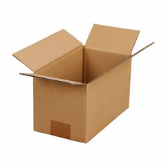 Faltkarton 240x130x130 mm - 1-wellig