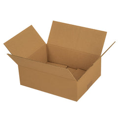 Faltkarton 280x220x95 mm - 2-wellig