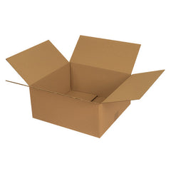 Faltkarton 410x380x185 mm - 1-wellig