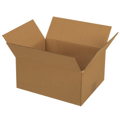 Faltkarton 250x175x100 mm - 1-wellig