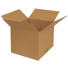 Faltkarton 400x400x300 mm - 2-wellig