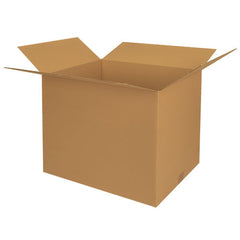 Faltkarton 700x500x600 mm - 2-wellig