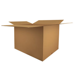 Faltkarton 1200x600x600 mm - 2-wellig