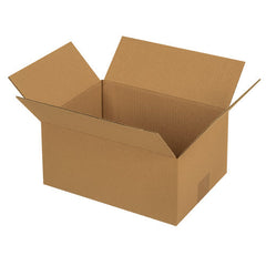 Faltkarton 300x215x140 mm - 2-wellig
