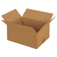 Faltkarton 305x220x160 mm - 1-wellig