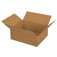 Faltkarton 320x250x120 mm - 1-wellig