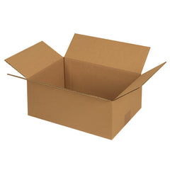 Faltkarton 350x240x150 mm - 2-wellig