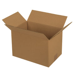 Faltkarton 400x300x200 mm - 1-wellig
