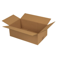 Faltkarton 420x250x150 mm - 2-wellig