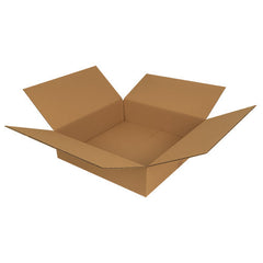 Faltkarton 580x580x150 mm - 1-wellig