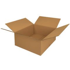 Faltkarton 580x580x250 mm - 1-wellig