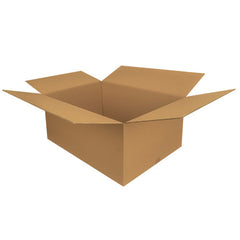 Faltkarton 600x400x300 mm - 1-wellig