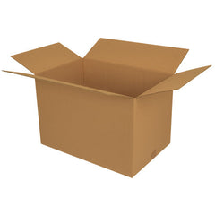 Faltkarton 600x400x400 mm - 2-wellig