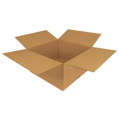 Faltkarton 650x635x350 mm - 1-wellig