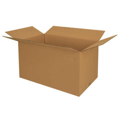 Faltkarton 700x400x400 mm - 2-wellig