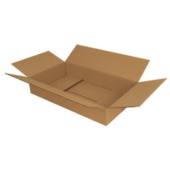 Faltkarton 750x430x130 mm - 2-wellig