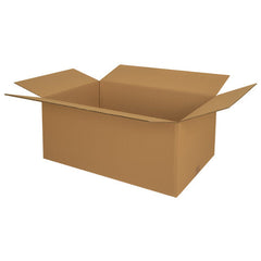 Faltkarton 750x430x350 mm - 1-wellig