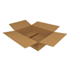 Faltkarton 800x600x200 mm - 2-wellig