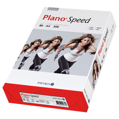 Kopierpapier Druckerpapier Plano Speed 80g/m²