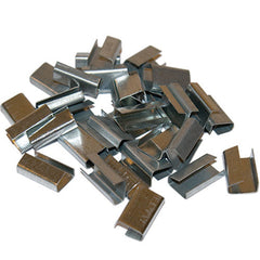 Metall-Verschlussplomben 12 mm