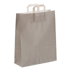 Papiertragetasche Street Color