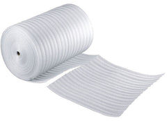 Schaumfolie 100 cm x 250 m x 1 mm