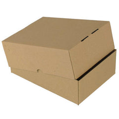 Stülpdeckelkarton A4 305x215x100 mm