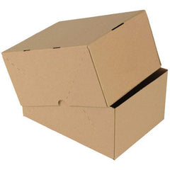 Stülpdeckelkarton A4 305x215x150 mm
