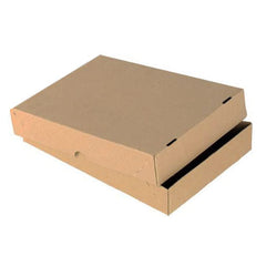 Stülpdeckelkarton A4 305x215x50 mm