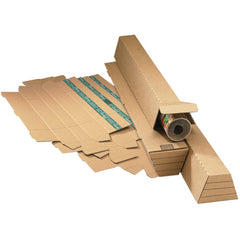Trapez-Versandverpackung 870x115/60x-80 mm A0