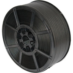 Umreifungsband 2000 m 12,0 mm x 0,76 mm 50 mm Kern Schwarz