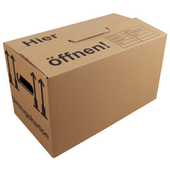 Umzugskartons 525x310x335 mm - MyFly