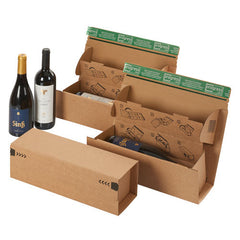 Weinbox Multi Premium 0,75 L 228x130x17 mm