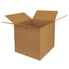 Faltkarton 500x500x500 mm - 1-wellig