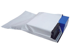 LDPE - Versandbeutel 24x35 cm + 5 cm
